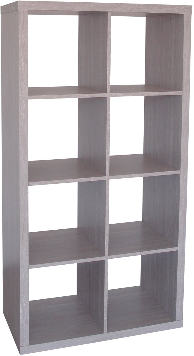 Roomdivider Nino 8 Vakken