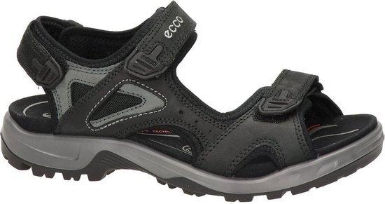 ecco offroad sandalen heren