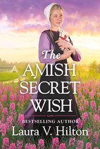 Hidden Springs 3 - The Amish Secret Wish