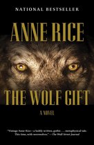 The Wolf Gift Chronicles 1 - The Wolf Gift