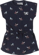 Tumble 'N Dry  Lucine Jurk Meisjes Lo maat  80