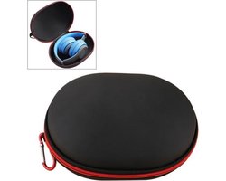 Draagbare EVA harde waterdichte schokbestendige multifunctionele koptelefoon opbergtas voor Beats Studio 2.0 / Beats Studio, afmetingen: 180 x 130 x 85 mm