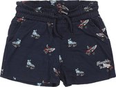 Tumble 'N Dry  Lylva Short Meisjes Lo maat  80