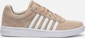 K-Swiss Court Cheswick sneakers beige - Maat 41