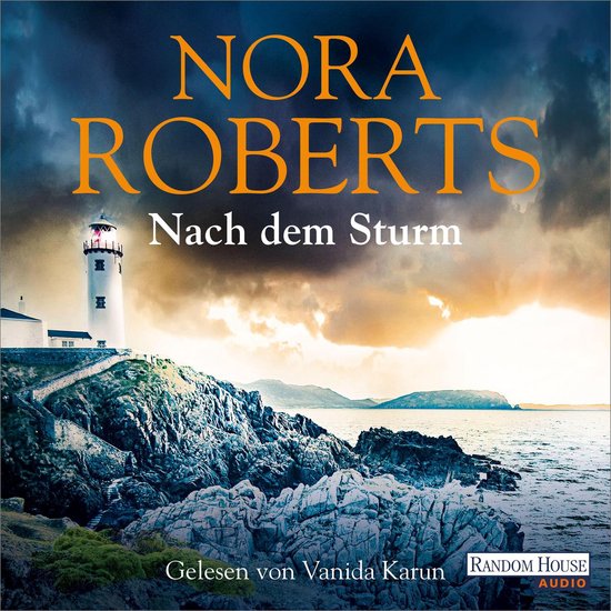 Nach dem Sturm - cover