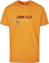 Urban Classics Heren Tshirt -S- Corn Flex Multicolours