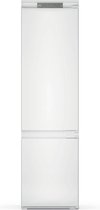 Whirlpool WHC20 T352 réfrigérateur-congélateur Intégré (placement) 280 L E Blanc