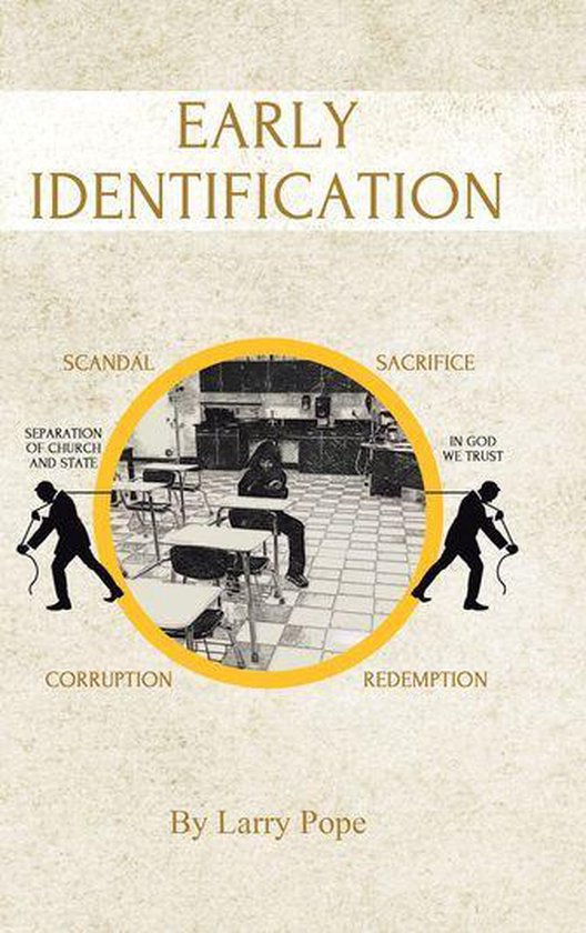 Early Identification - cover