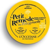L'Occitane Le Petit Remède vochtinbrengende crème gezicht Vrouwen 15 ml
