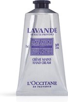 L'Occitane en Provence Lavender Handcrème 75ml