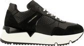 Bullboxer  -  Sneaker  -  Women  -  Black  -  38  -  Sneakers