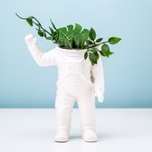 Astronaut bloempot large - Bitten Design