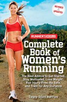 Runner's World - Runner's World Complete Book of Women's Running