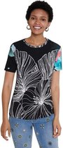 Desigual  Women T-Shirt