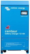 Chargeur Victron Centaur 12/40 (3) 90-265V AC