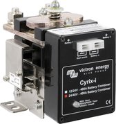 Victron Cyrix-i 24/48V-400A intelligent battery combiner
