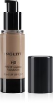 INGLOT HD Perfect Coverup Foundation - 73