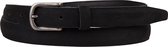 Ceinture Cowboysbelt Belt Belt 202002 Noir Taille: 85