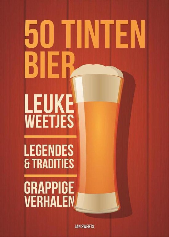 Foto: 50 tinten bier