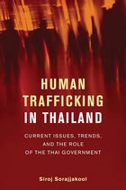Human Trafficking in Thailand