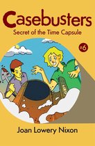 Casebusters - Secret of the Time Capsule