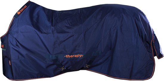 Bucas Deken Therapy Turnout Light