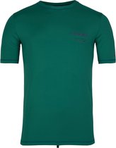 O'Neill - UV Zwemshirt voor heren - Essential - Groen - maat S
