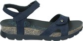 Panama Jack Sulia Basics B12 sandalen blauw - Maat 37