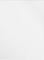 ArtistLine canvas, wit, afm 60x80 cm, 360 gr, 5 stuk/ 1 doos