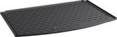 Duogrip rubber automatten geschikt voor Citroën C3 2024 - heden - 4-delig - Uitvoering: C3 | Electric