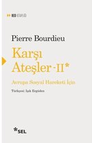 Karşı Ateşler 2 Avrupa Sosyal Hareketi için