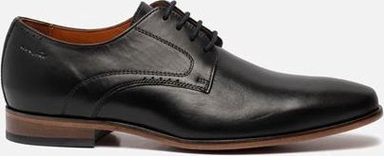 Van Lier Rhodes chaussures à lacets noir - Pointure 43 | bol