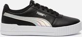 Puma Carina Rainbow sneakers zwart - Maat 39