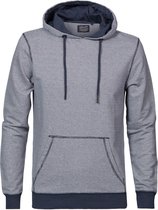 Petrol Industries - Comfortabele hoodie Heren - Maat XXL