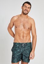 Shiwi Swimshort mangrove - khaki - L