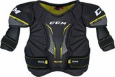 CCM Tacks 9040 Bodyprotector Volwassenen- L Zwart/Geel