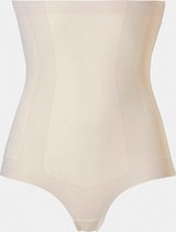 Magic Sterk corrigerende slip - Foreveryone Hi-Brief  - S  - beige