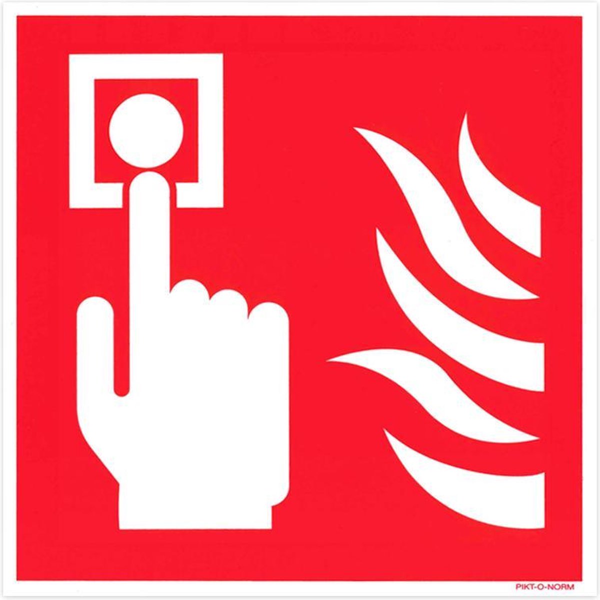Bord Brandmelder