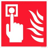 Bord Brandmelder