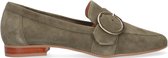 Notre-V Dames Loafers  - Groen - Maat 40