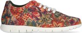 Slowwalk Morvi Lage sneakers - Dames - Multi - Maat 37