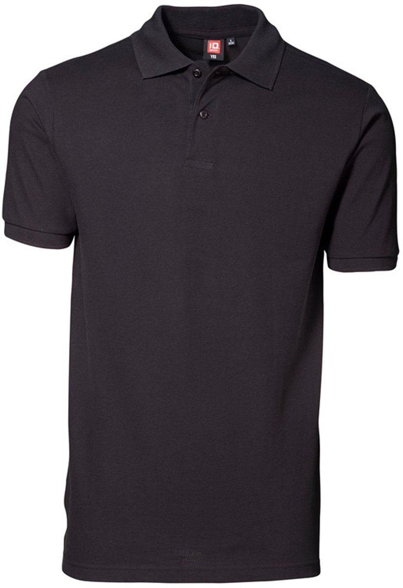 ID-Line 2020 | Poloshirt korte mouw