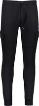 Polo Ralph Lauren  Broek Zwart Normaal - Maat XL - Heren - Herfst/Winter Collectie - Polyester;Katoen