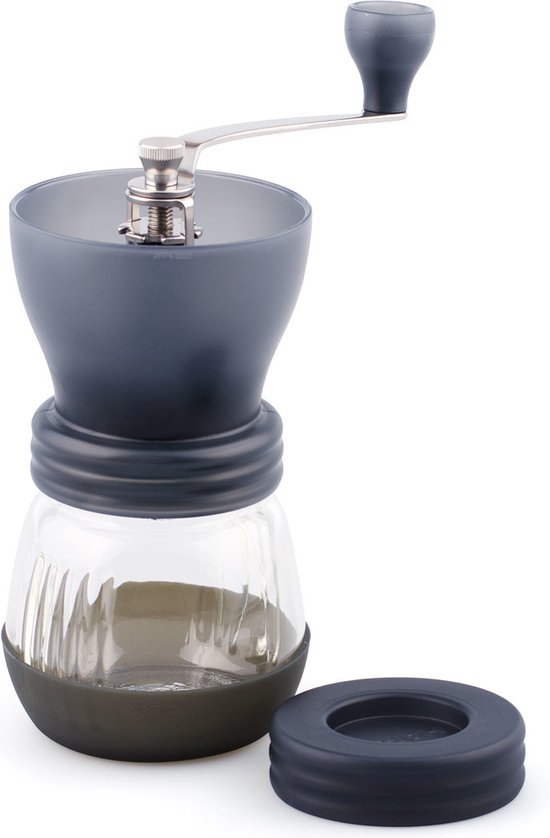 Hario Skerton PLUS Koffiemolen