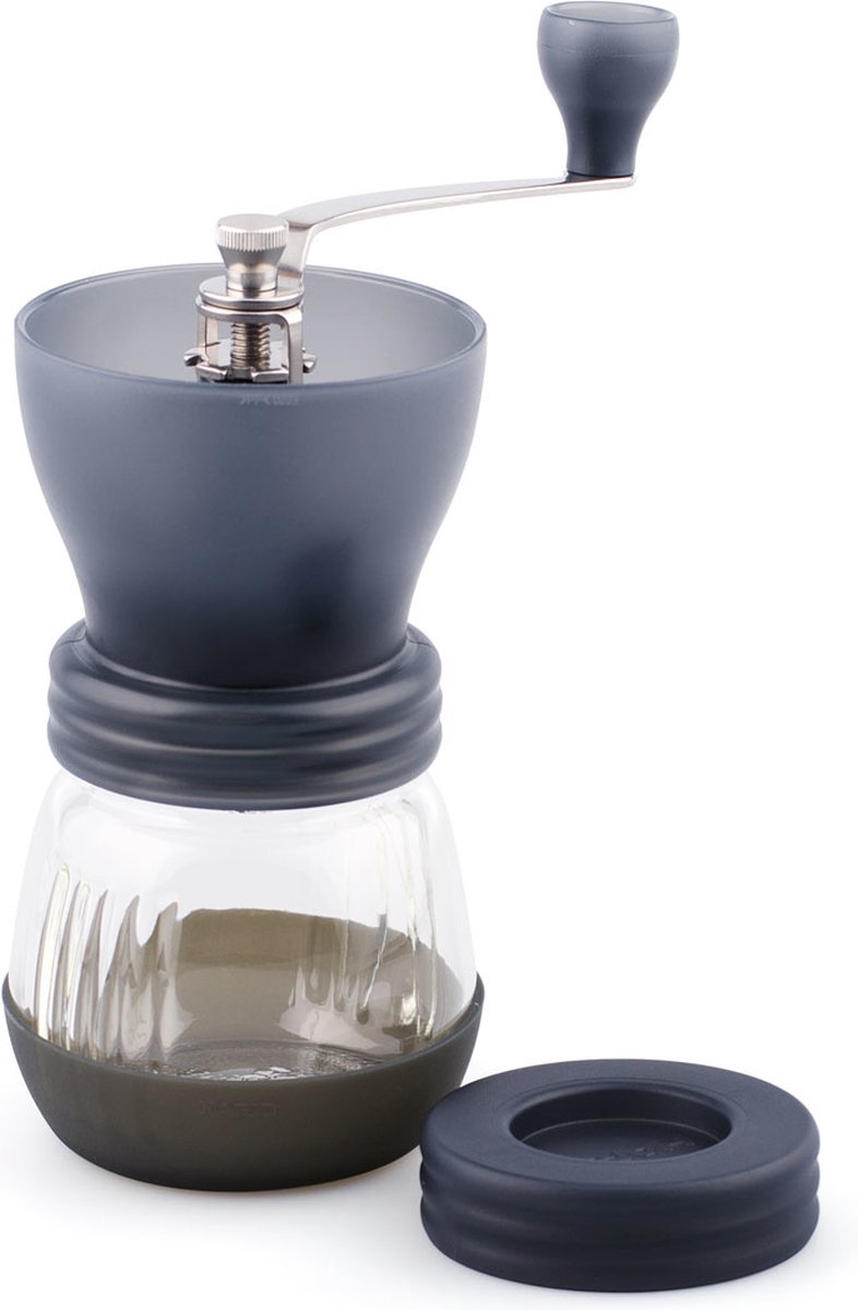 Bol.com Hario Skerton PLUS Koffiemolen aanbieding