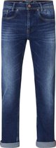 Petrol Industries - Riley jeans Heren - Maat 33-L32