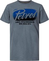 Petrol Industries -  Artwork T-shirt Jongens - Maat 176