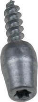 MIELE - Cilinderkopschroef 4x27,3 - 06721520
