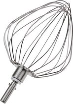KENWOOD - EIWITKLOPPER INOX- MAJOR / XL 9 DRADEN - KW717138