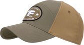 TF-2215 - TF-2215 Baseball cap flex two-tone (kleur: Ranger Groen / maat: L-XL)